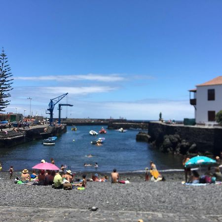 El Palacete Del Puerto Puerto de la Cruz  Exterior photo