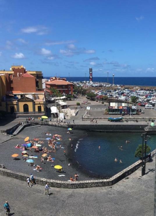 El Palacete Del Puerto Puerto de la Cruz  Exterior photo